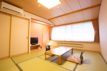 五箇山温泉 五箇山荘