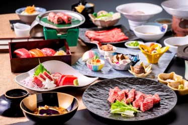 石和常磐ホテル