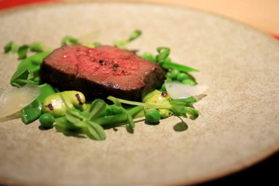 Restaurant COCON（鎌倉古今内）