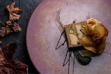 ル・ゴーシュ・セキ