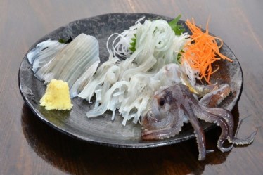 ヤン衆漁場 二代目昌栄丸