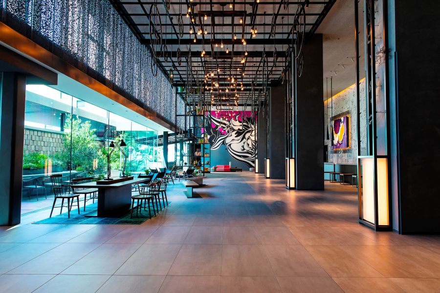 東京ベイ潮見プリンスホテル