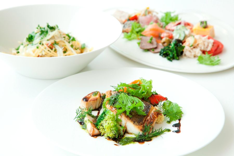 Fusion21（金沢21世紀美術館内施設）