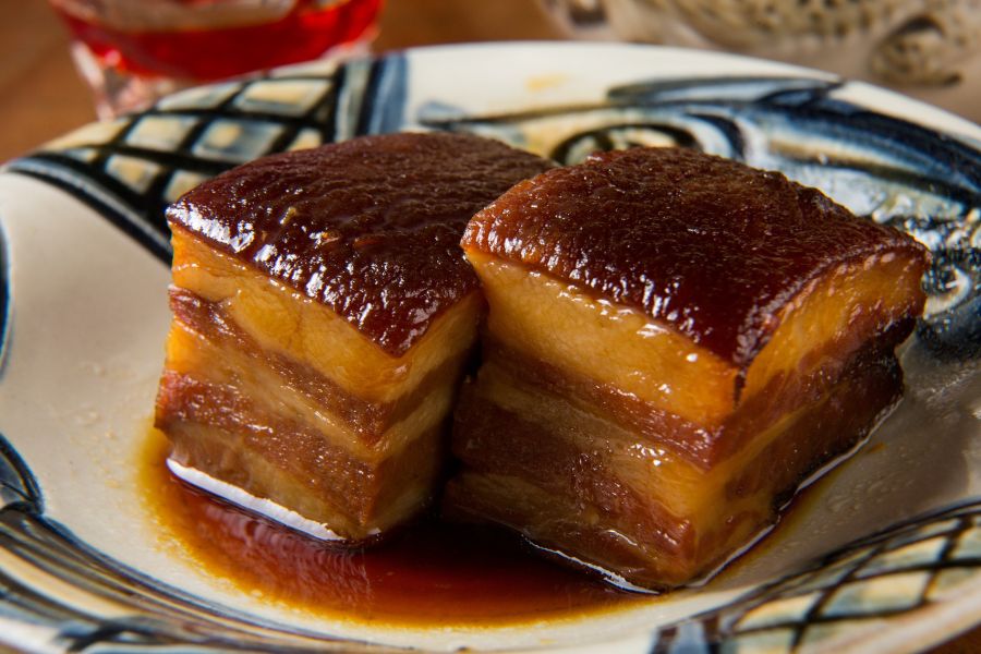 沖縄の台所ぱいかじ　小禄店