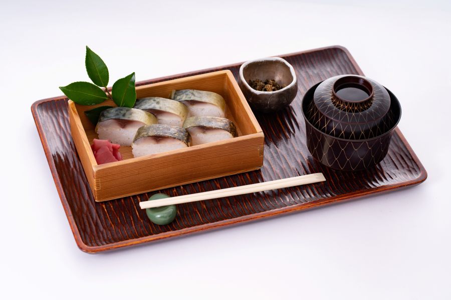 鯖街道花折 下鴨店