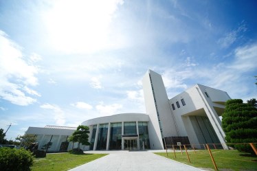 ホテルビワドッグ