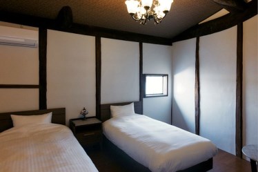 THE 離泊 壱岐 風の御宿