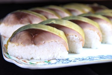 鯖街道花折 工房