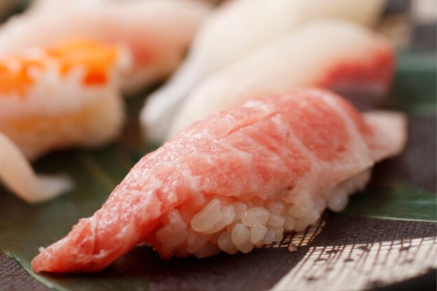 海鮮寿司居酒屋 すししもず