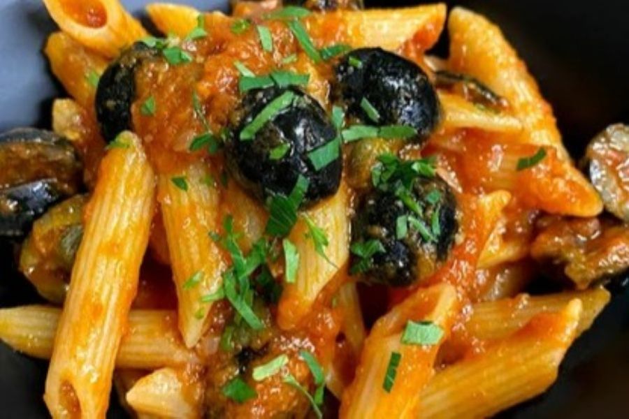 タベルナ・ガッパ