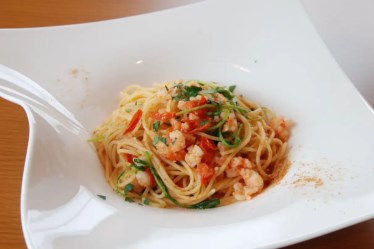 リストランテ　アマレット