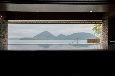 洞爺サンパレスリゾート＆スパ