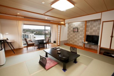 ビューホテル壱岐