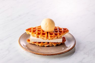 ザ・ジョーンズ カフェ＆バー（キンプトン新宿東京内）