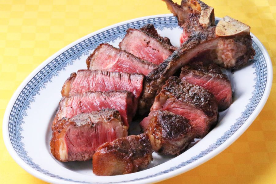 ラ・ビスボッチャ（LA BISBOCCIA）