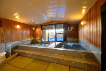 海幸の宿　なかよし