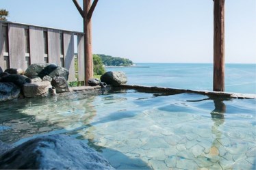 氷見温泉郷 くつろぎの宿 うみあかり