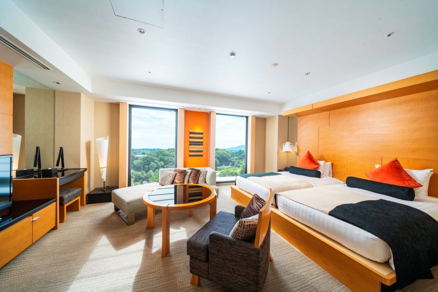 KOKOHOTELPremier金沢香林坊