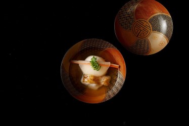 日本料理 和田倉（パレスホテル東京内）