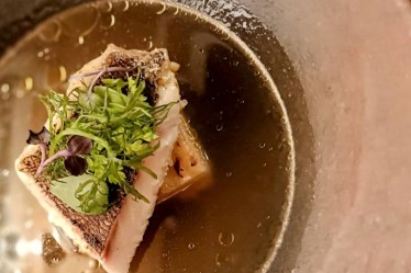 酒とビストロ KARASU