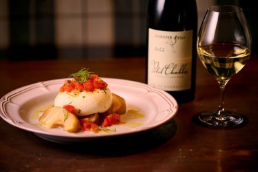 She お肉とお野菜