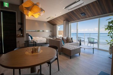 La・se・ri Resort & Stay