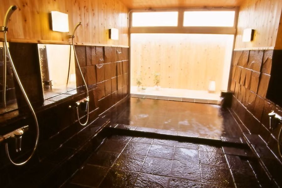 みろくの湯の宿 こーざぶろう