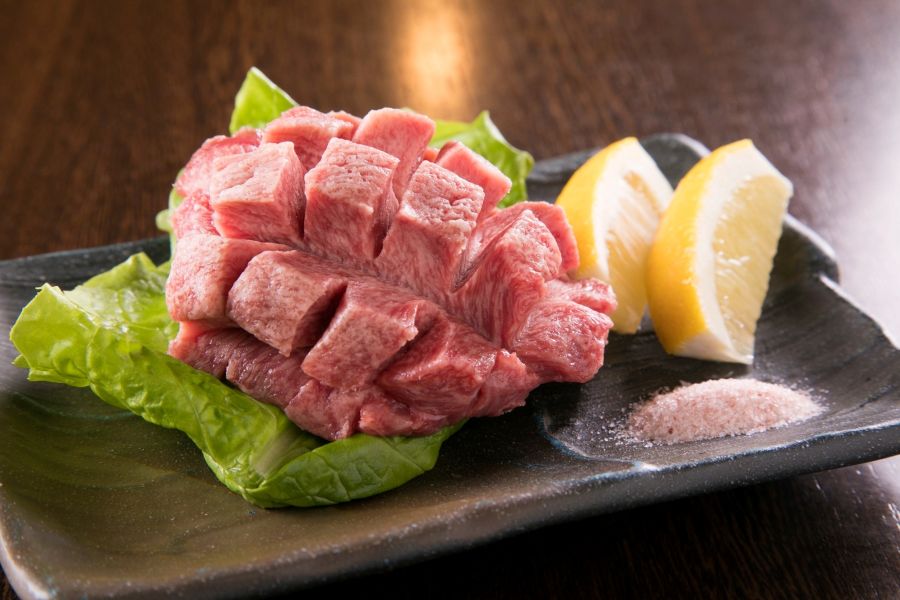 あららん はなれ