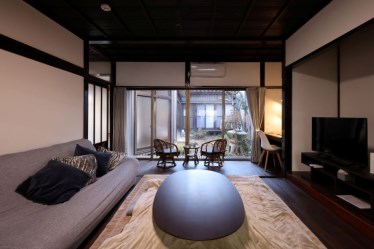 くつろぎのお宿「やわや」氷見