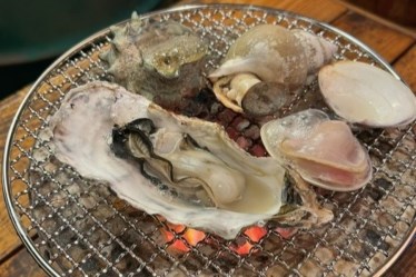 川端鮮魚店片町店