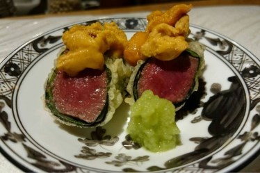 天ぷら大坂屋草哲