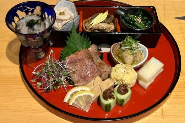 深川 ごはん屋 おゝ貫