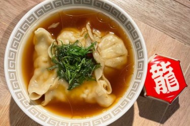 屋上屋台中華りんりん