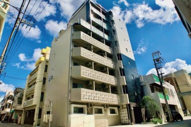 Infinity Hotel 那覇久茂地