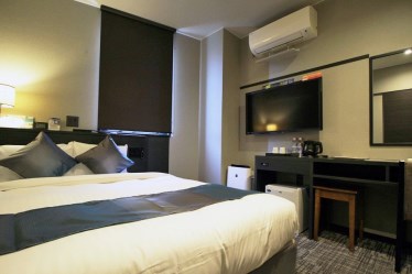 アスティルホテル新大阪 プレシャス