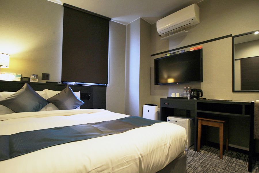 アスティルホテル新大阪 プレシャス