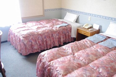 ホテルハイパーヒルズ弘前