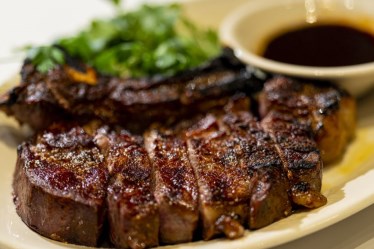 Empire Steak House Roppongi