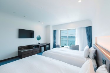 シーサイドホテル舞子ビラ神戸