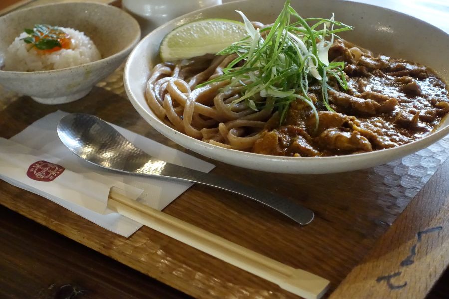 京都四条くをん