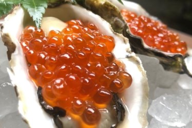 かき屋　錦・だいやす