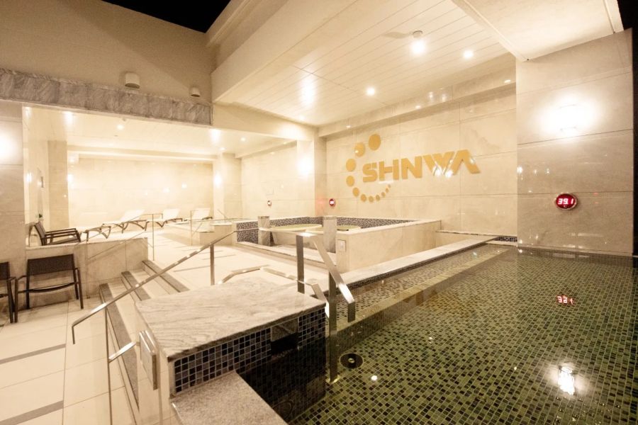 THE RISE大阪ユニバーサルベイサイド