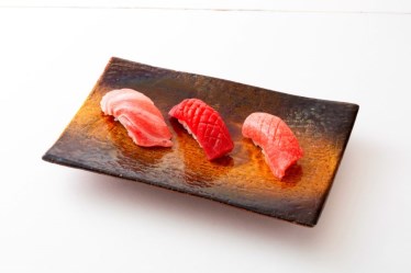 鮨　みつ川　金沢本店