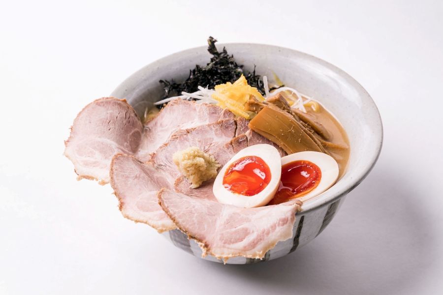 麺屋大河　本店