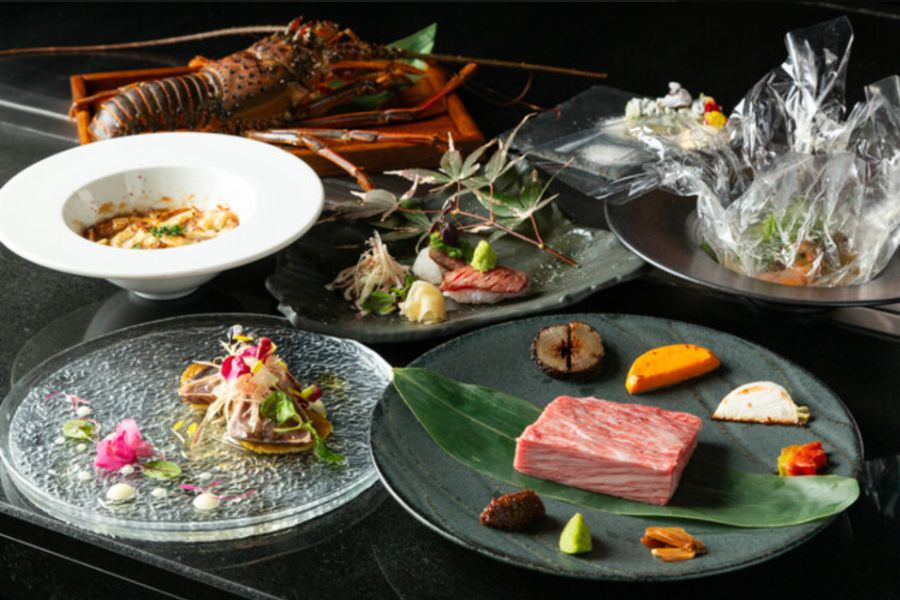 神戸牛　吉祥吉　京都本店