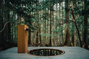 Tiny Base The MOUNTAiN Hiiragi