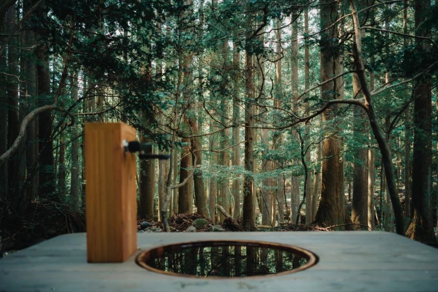 Tiny Base The MOUNTAiN Hiiragi