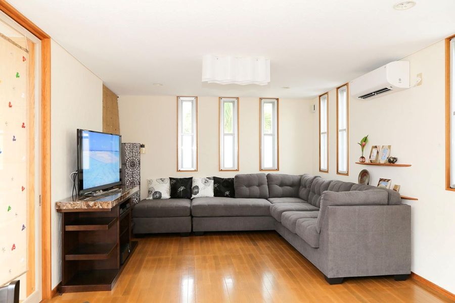 パームヴィラ石垣島 igusa