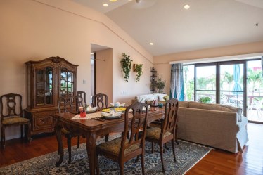 パームヴィラ石垣島 karei