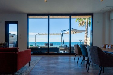 そらヴィラ 海テラス南あわじ